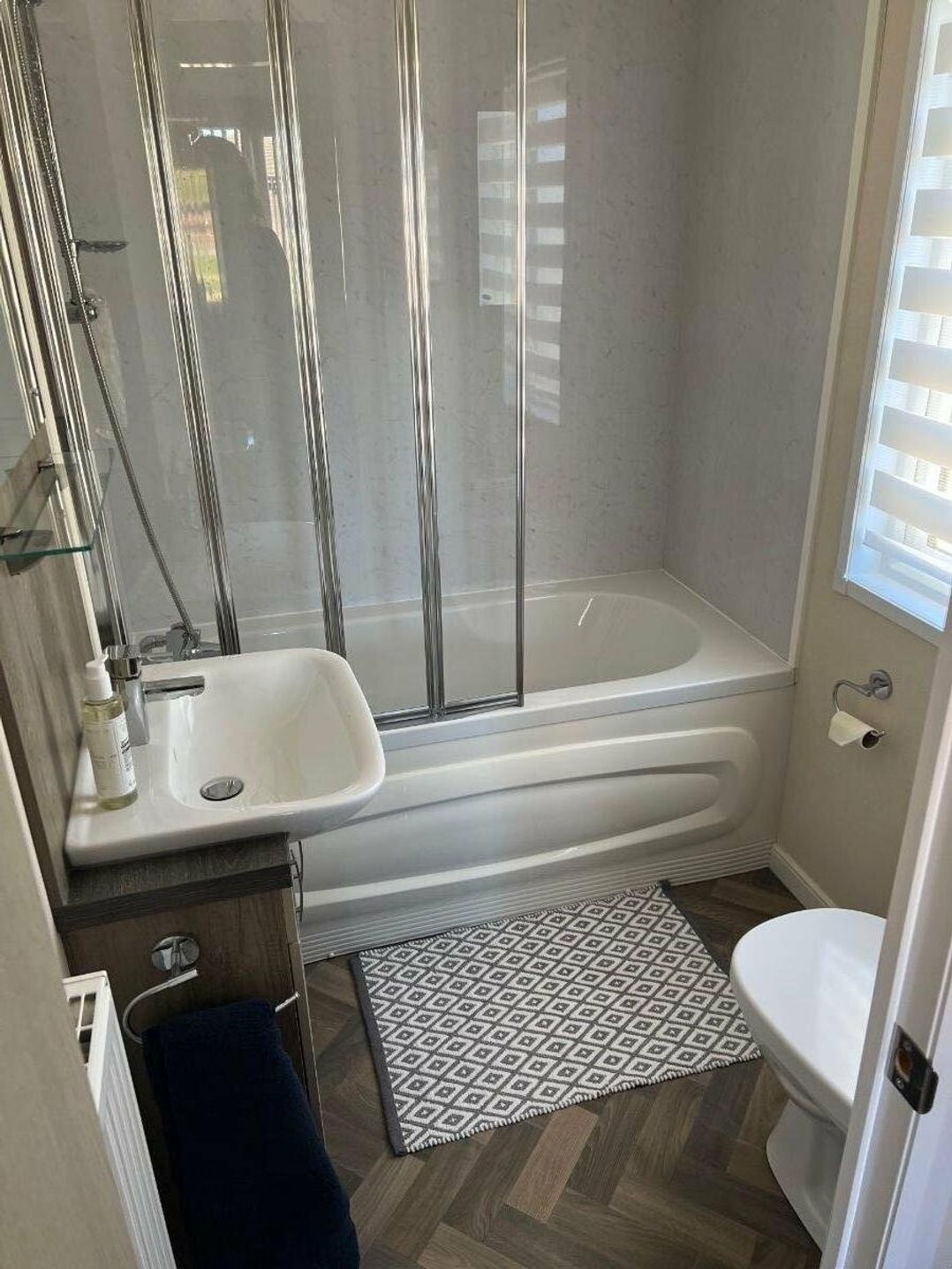 Tattershall Lakes Country Park - Holiday Accommodation 17857