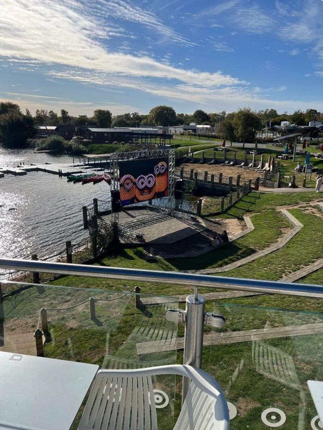 Tattershall Lakes Country Park - Holiday Accommodation 17857