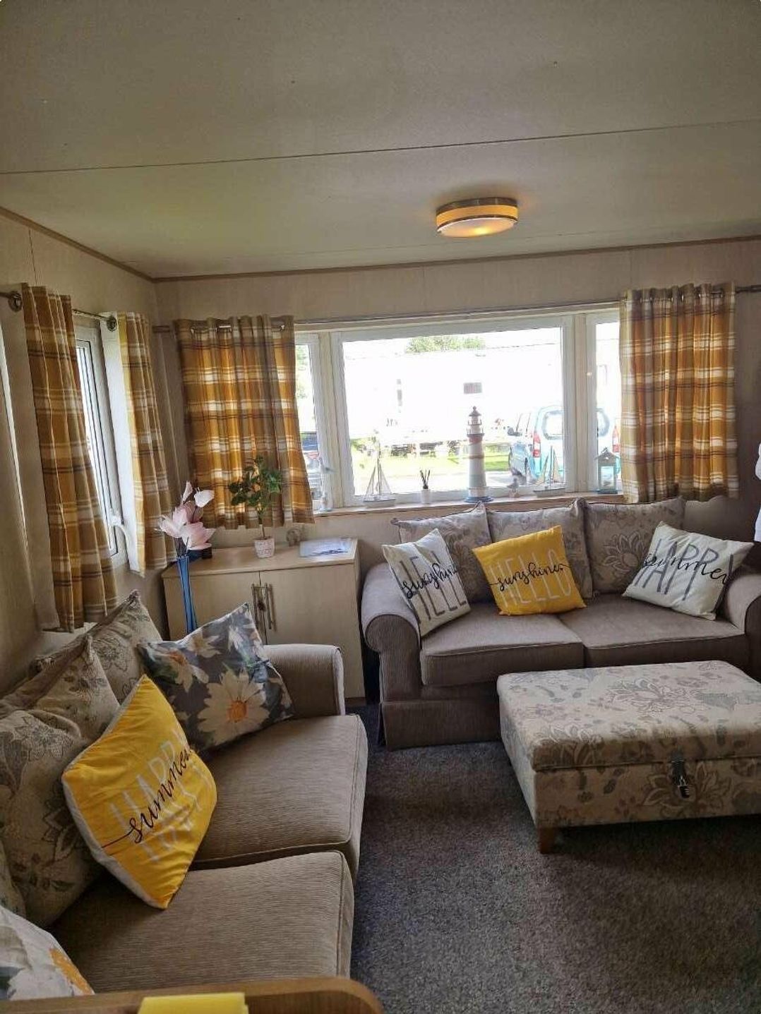 Reighton Sands Holiday Park - Holiday Accommodation 17858