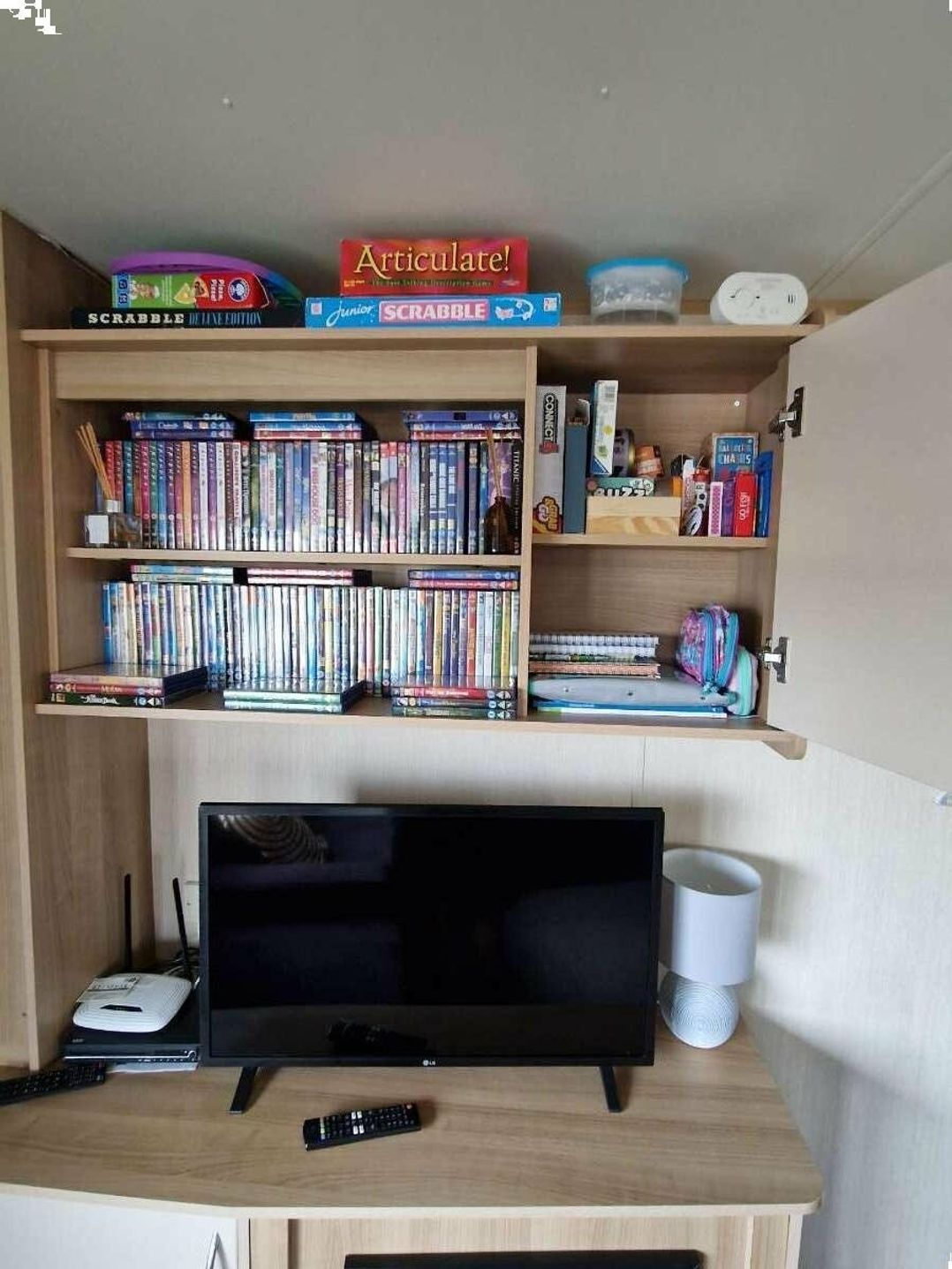 Reighton Sands Holiday Park - Holiday Accommodation 17858