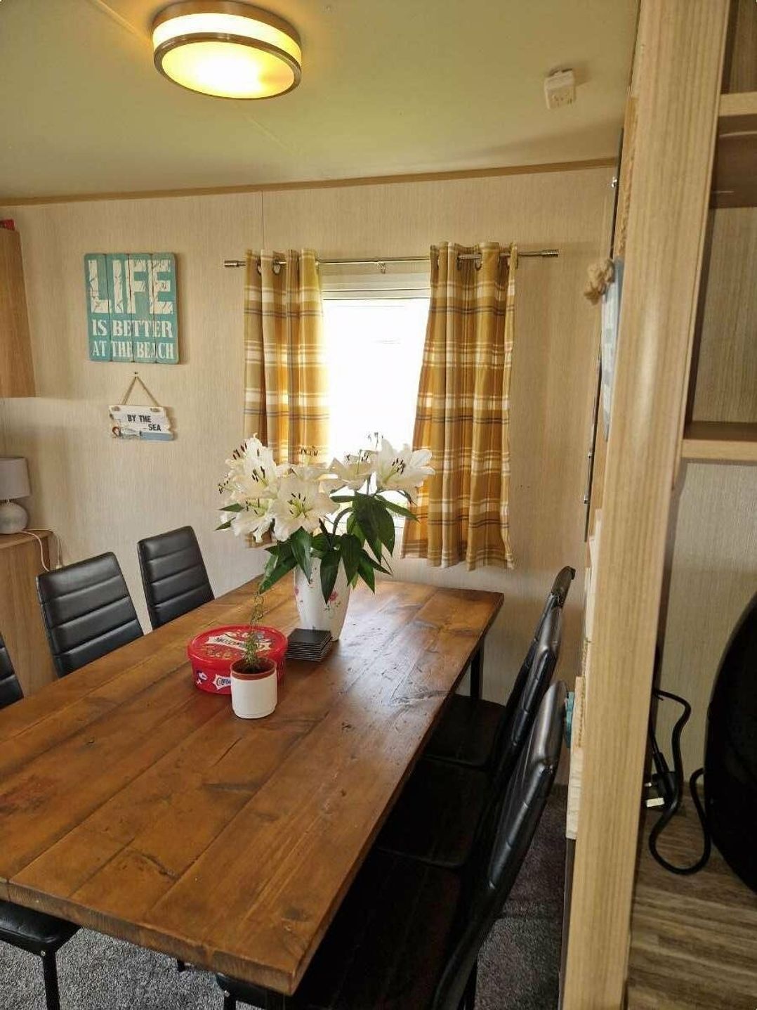 Reighton Sands Holiday Park - Holiday Accommodation 17858