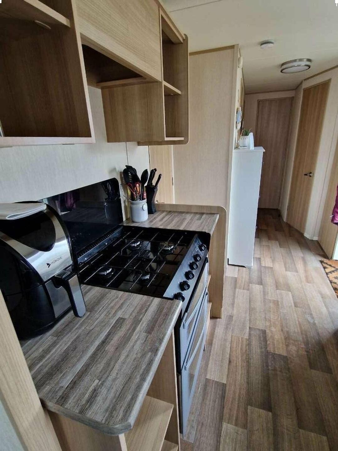 Reighton Sands Holiday Park - Holiday Accommodation 17858