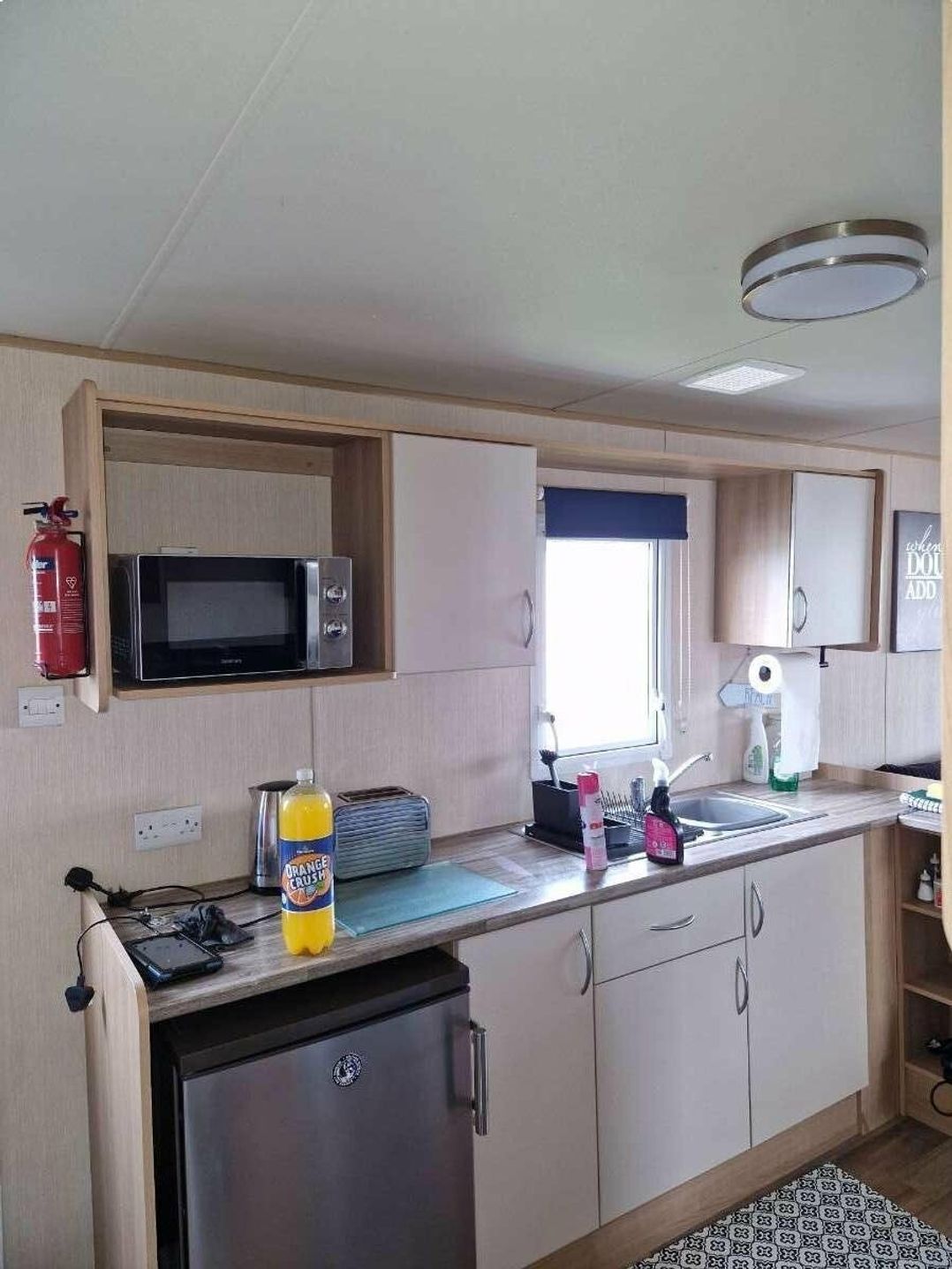 Reighton Sands Holiday Park - Holiday Accommodation 17858