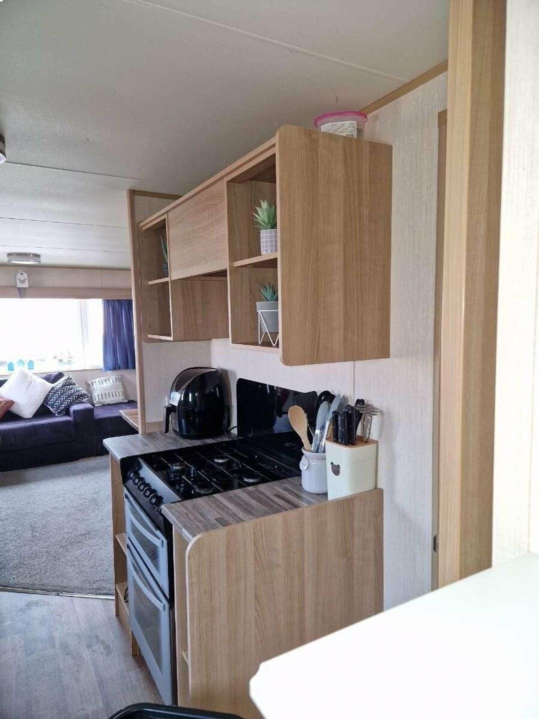 Reighton Sands Holiday Park - Holiday Accommodation 17858