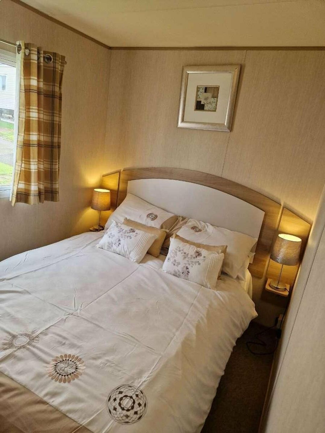 Reighton Sands Holiday Park - Holiday Accommodation 17858