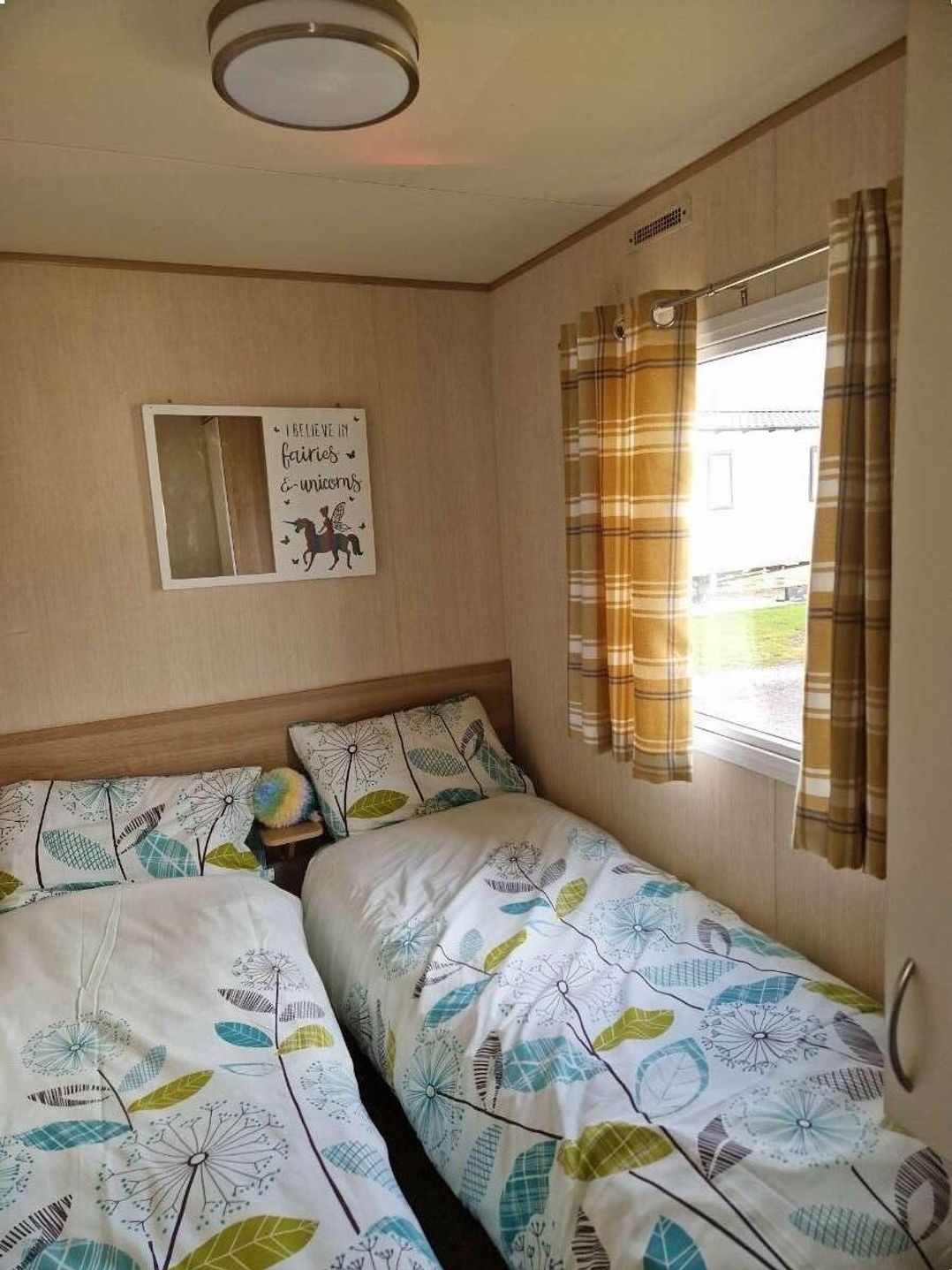 Reighton Sands Holiday Park - Holiday Accommodation 17858
