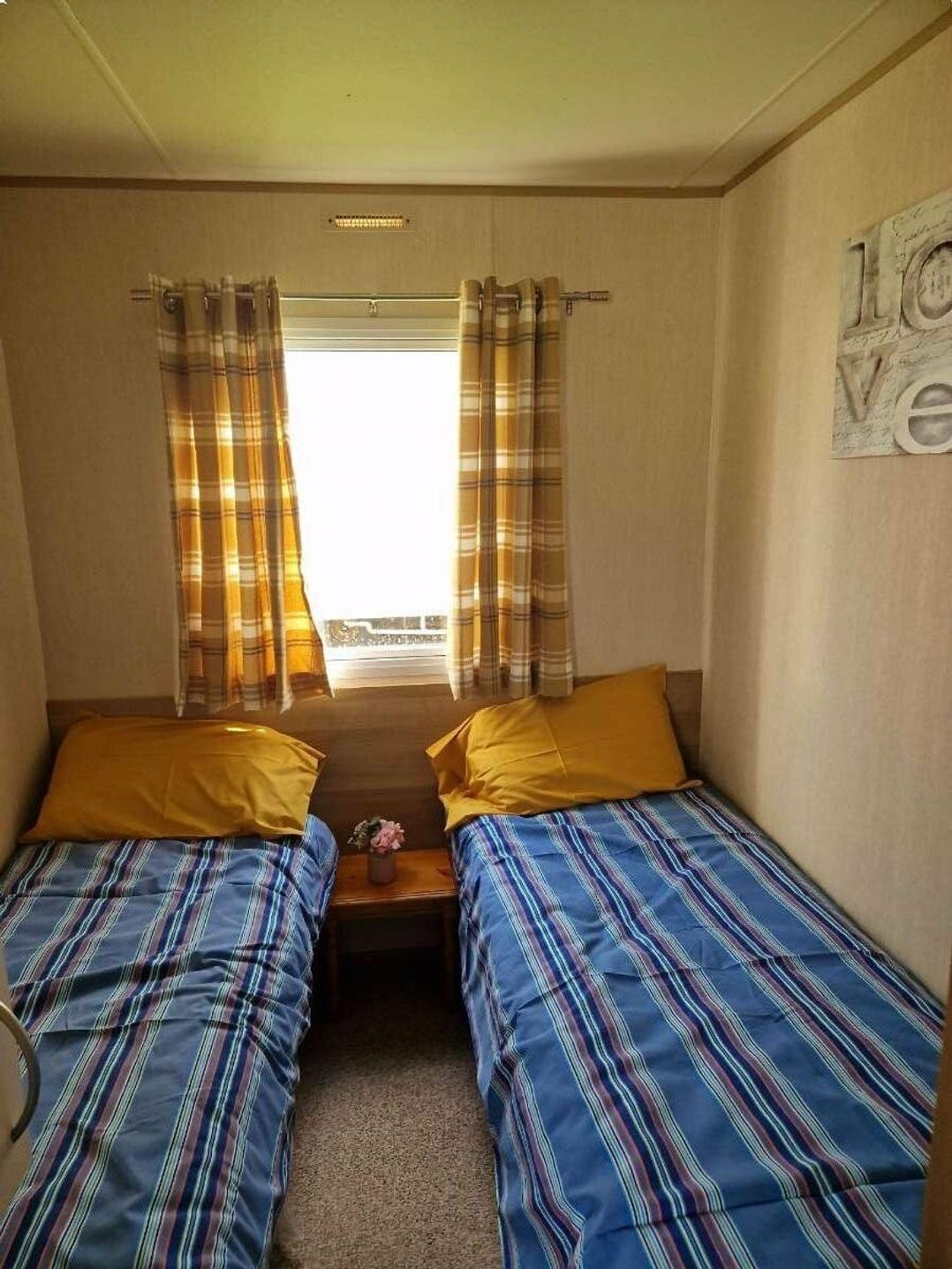 Reighton Sands Holiday Park - Holiday Accommodation 17858