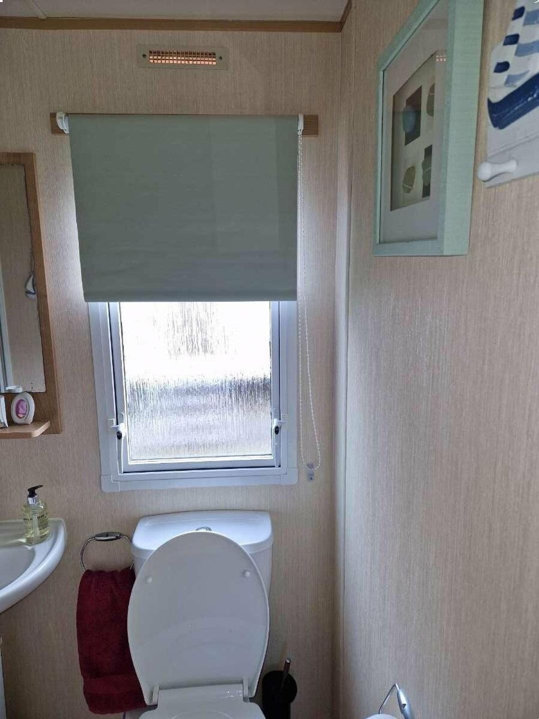 Reighton Sands Holiday Park - Holiday Accommodation 17858