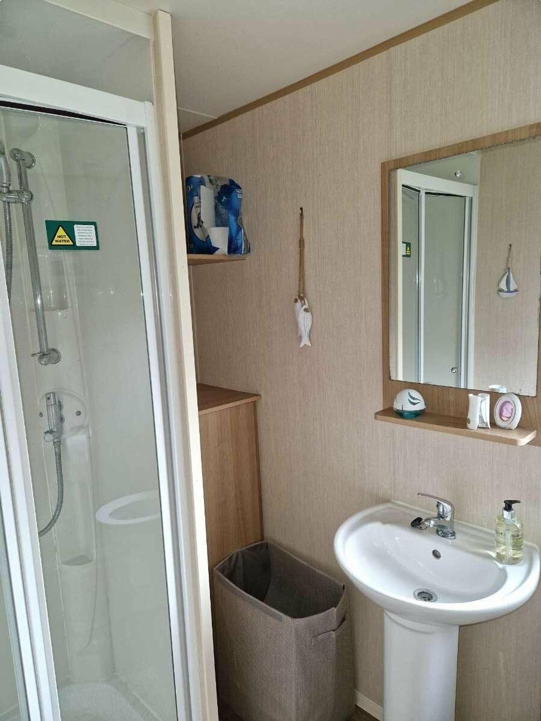 Reighton Sands Holiday Park - Holiday Accommodation 17858