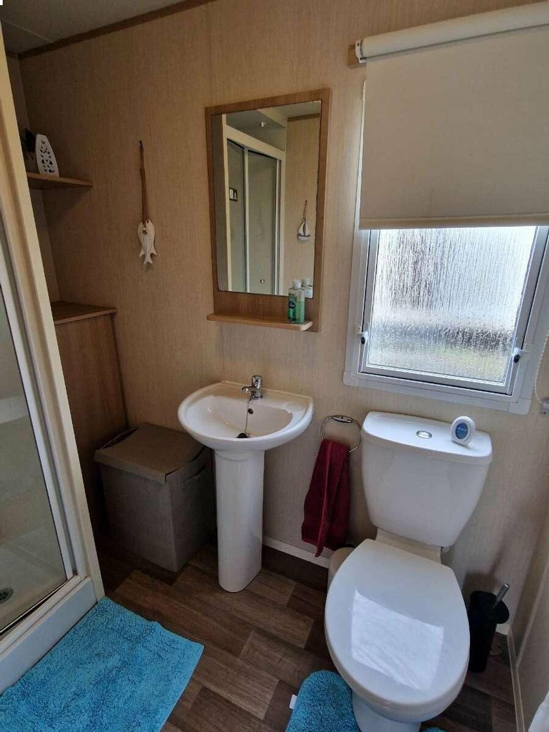 Reighton Sands Holiday Park - Holiday Accommodation 17858