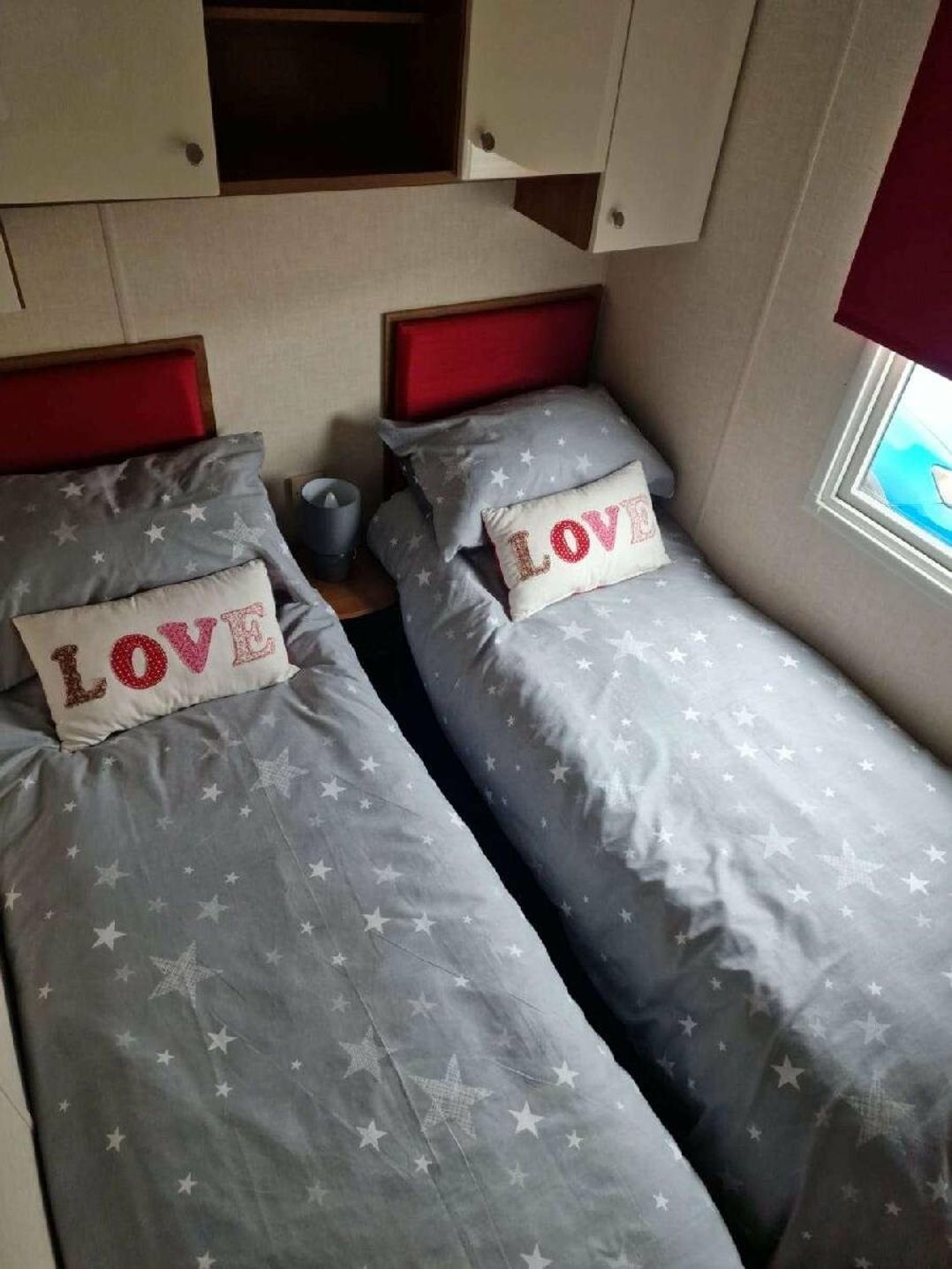 Elliot Caravan Park - Holiday Accommodation 17861