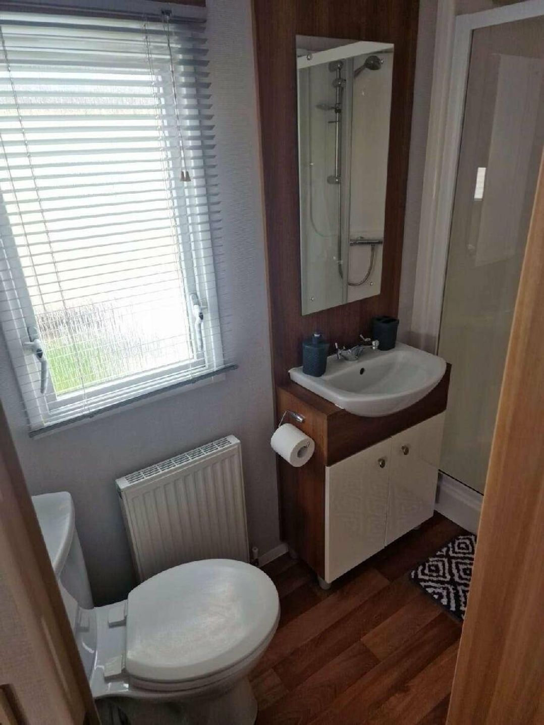 Elliot Caravan Park - Holiday Accommodation 17861