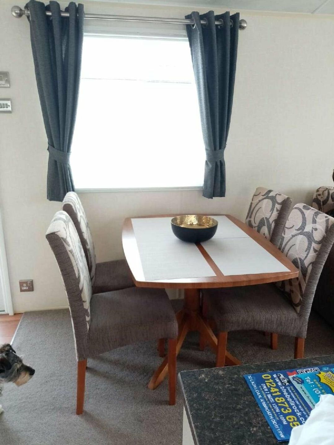 Elliot Caravan Park - Holiday Accommodation 17861