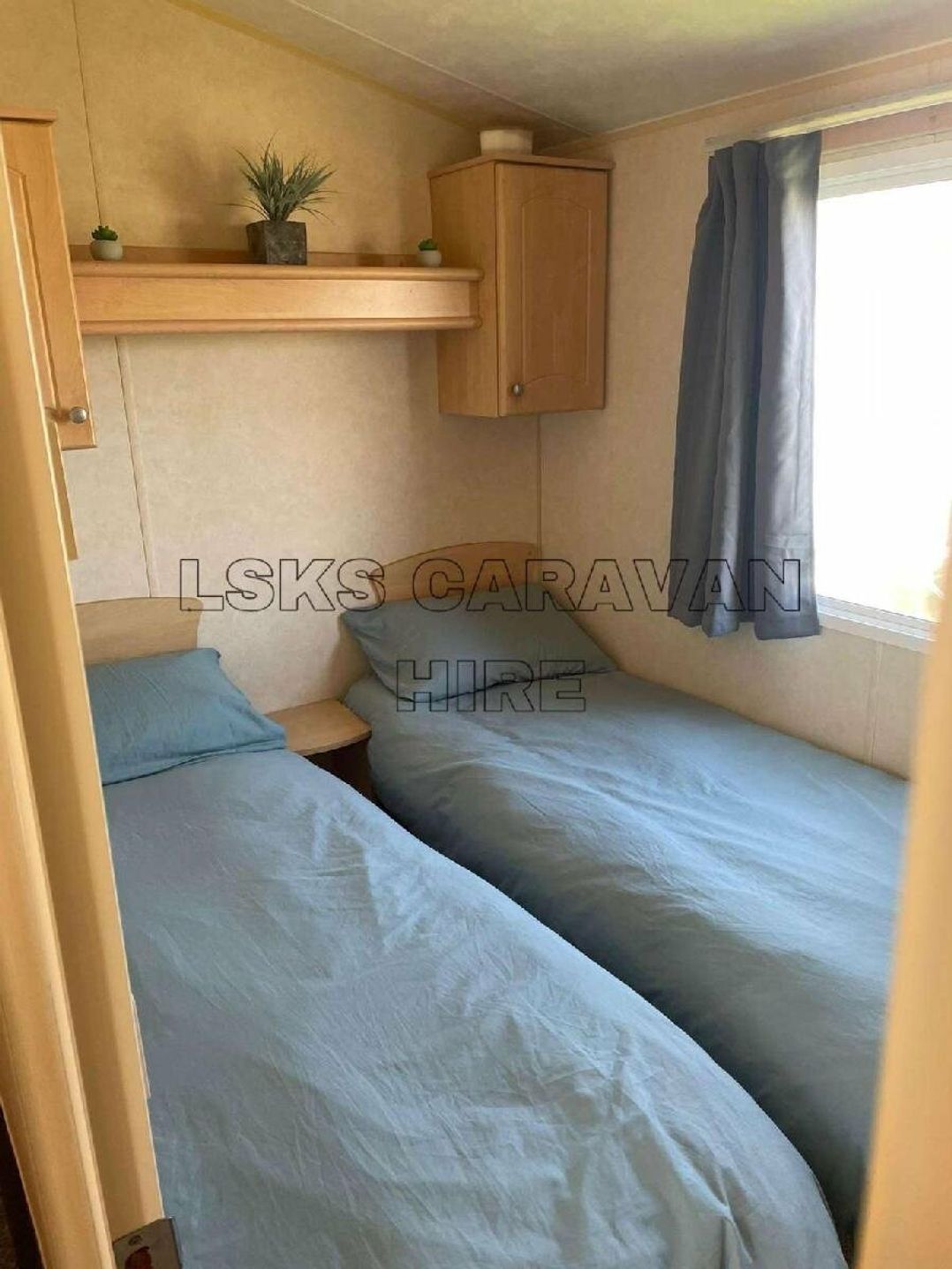 Seaview Caravan Park - Holiday Accommodation 17864