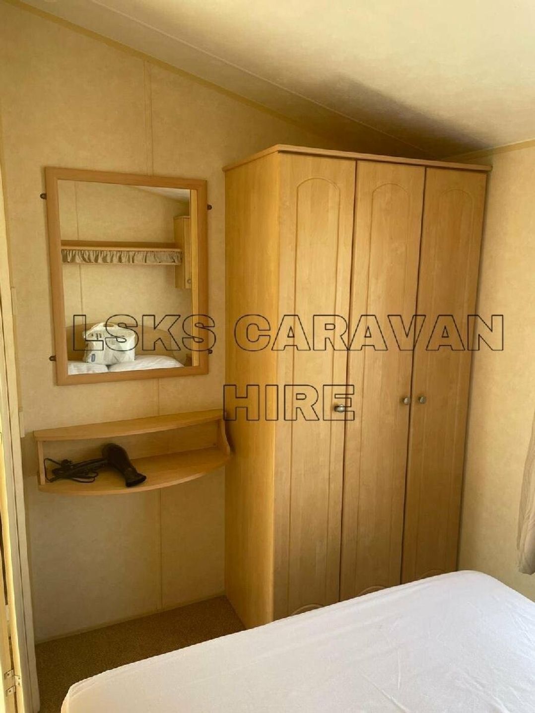 Seaview Caravan Park - Holiday Accommodation 17864