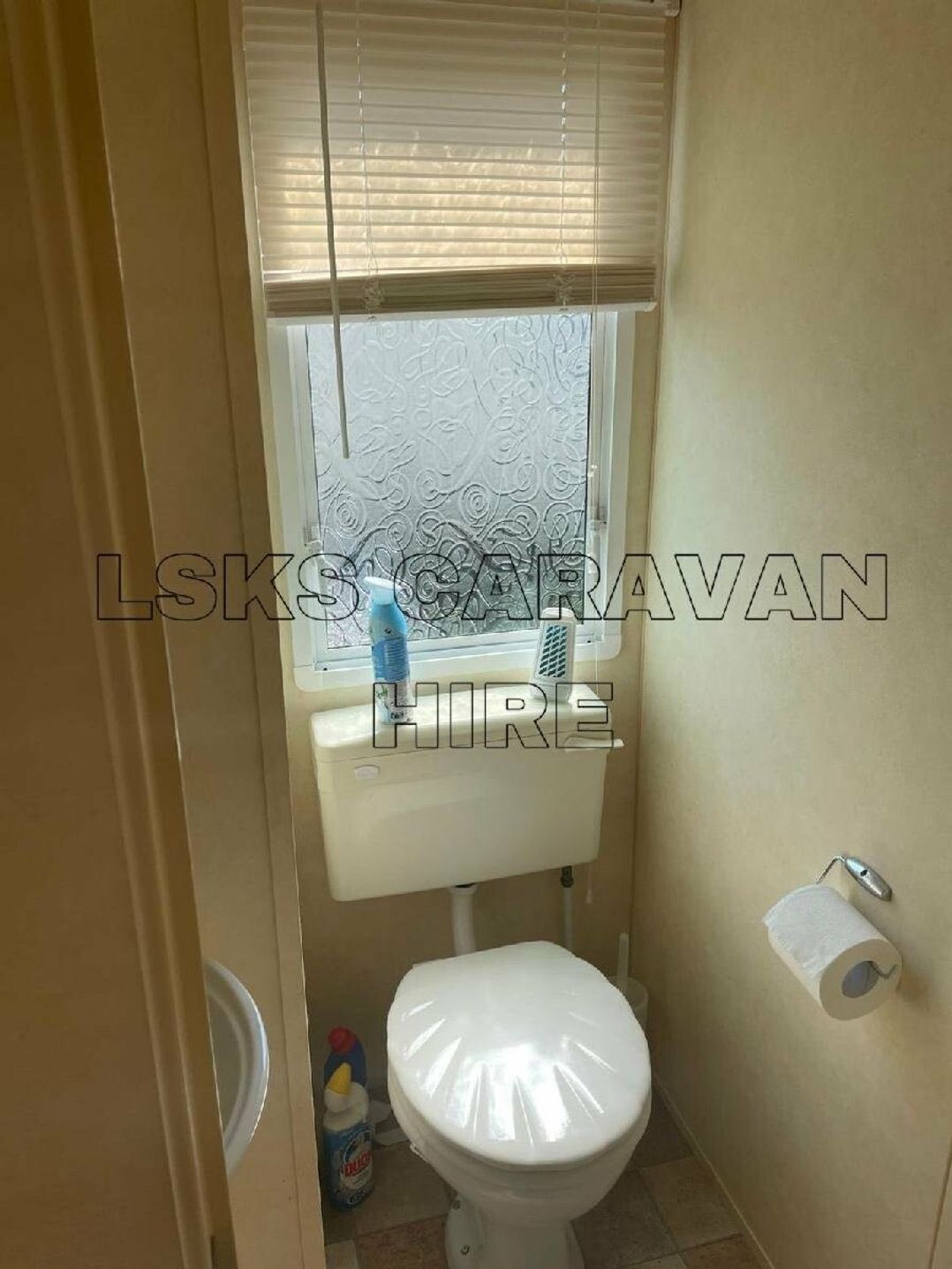 Seaview Caravan Park - Holiday Accommodation 17864