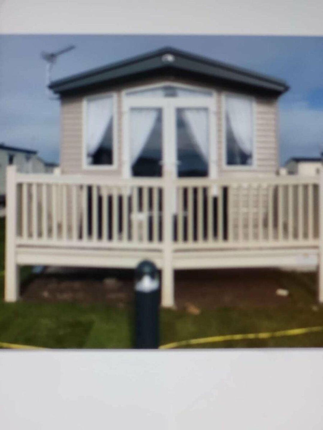 Ty Mawr Holiday Park - Holiday Accommodation 17873