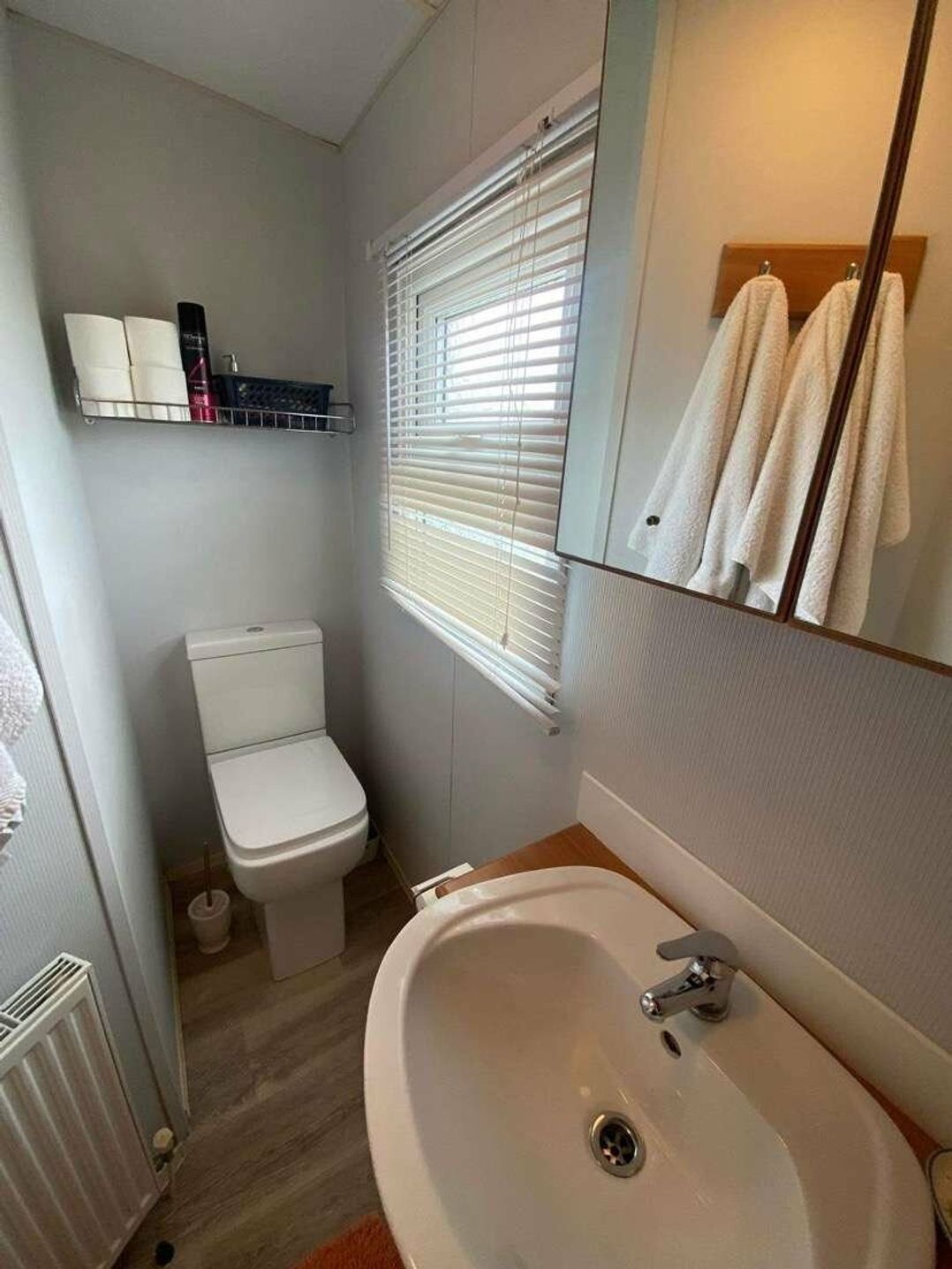 Golden Palm Resort - Holiday Accommodation 17874