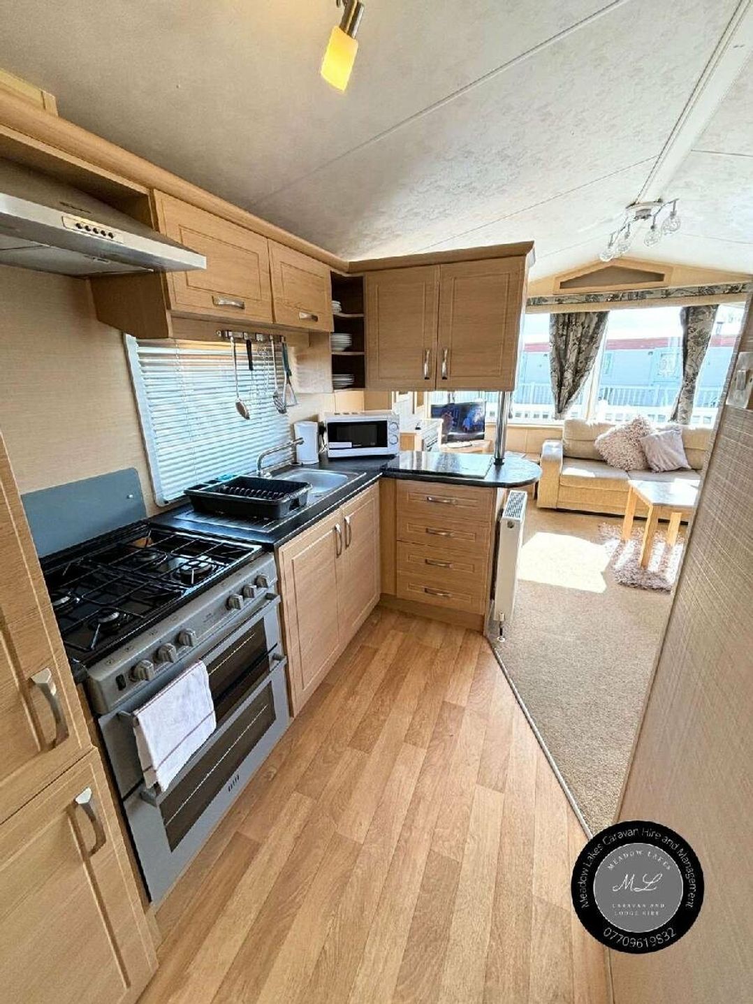 Golden Palm Resort - Holiday Accommodation 17877