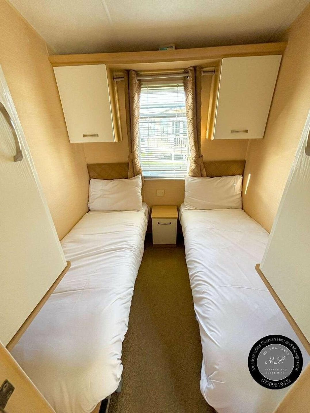 Golden Palm Resort - Holiday Accommodation 17877