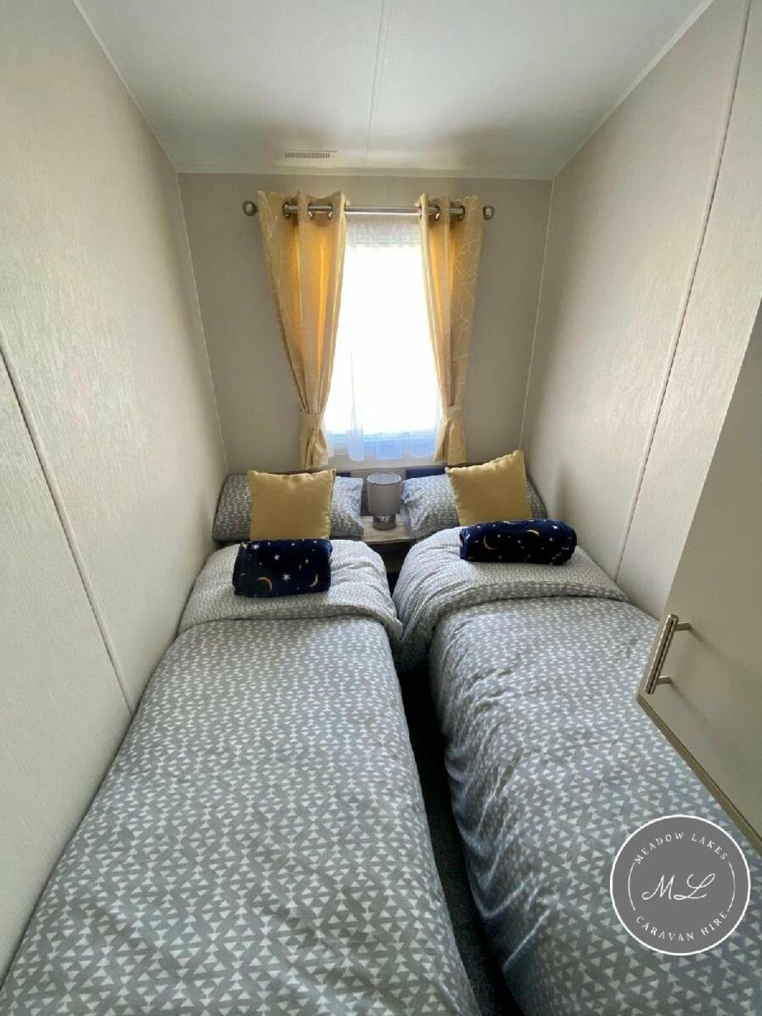 Golden Palm Resort - Holiday Accommodation 17878