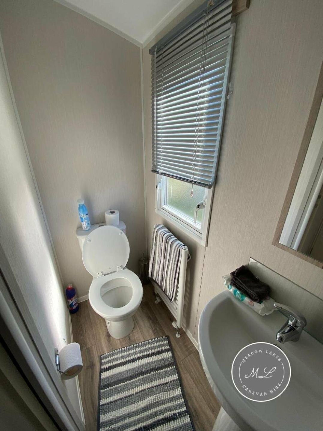 Golden Palm Resort - Holiday Accommodation 17878