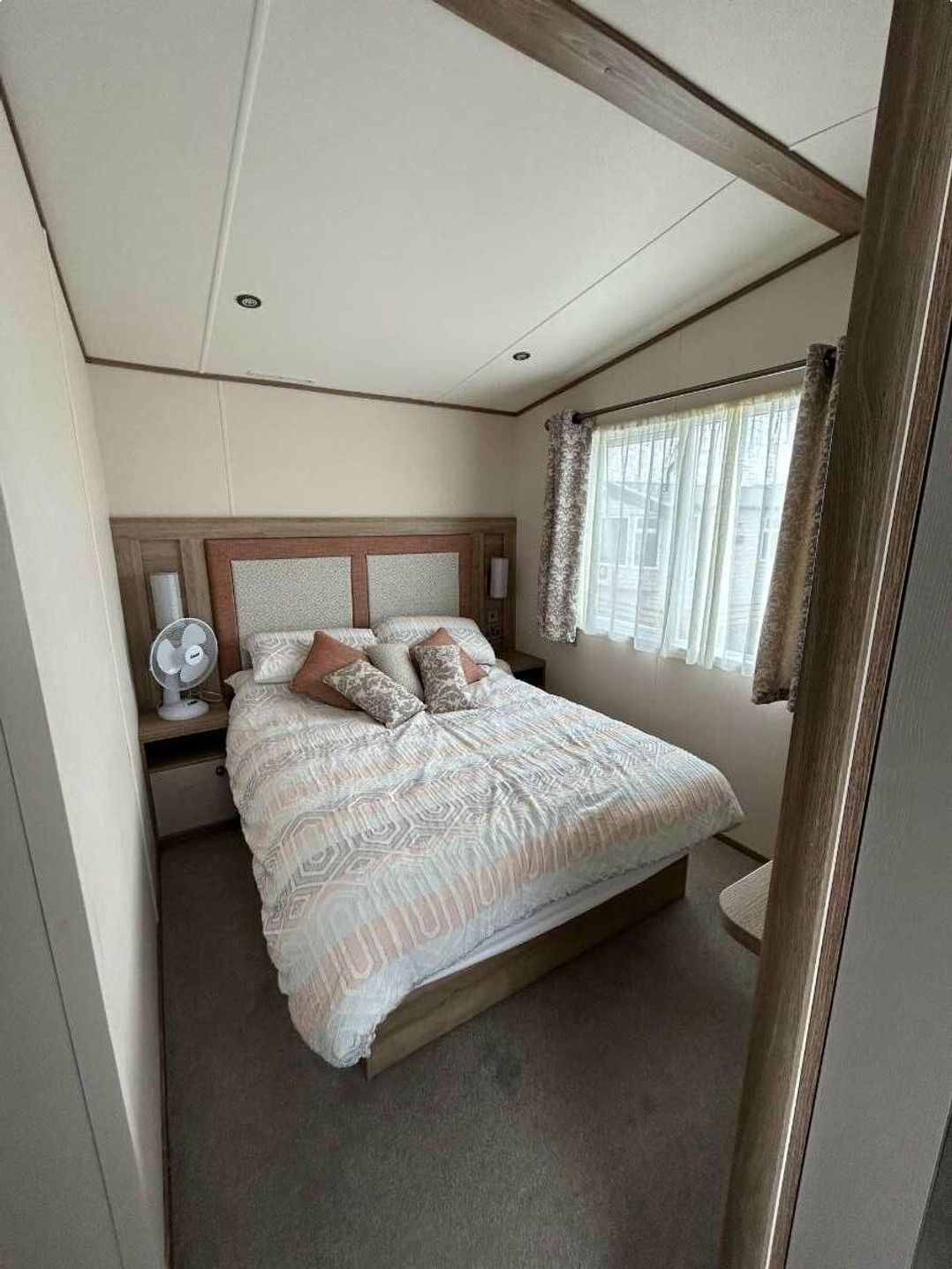 Ocean Edge Leisure Park - Holiday Accommodation 17887