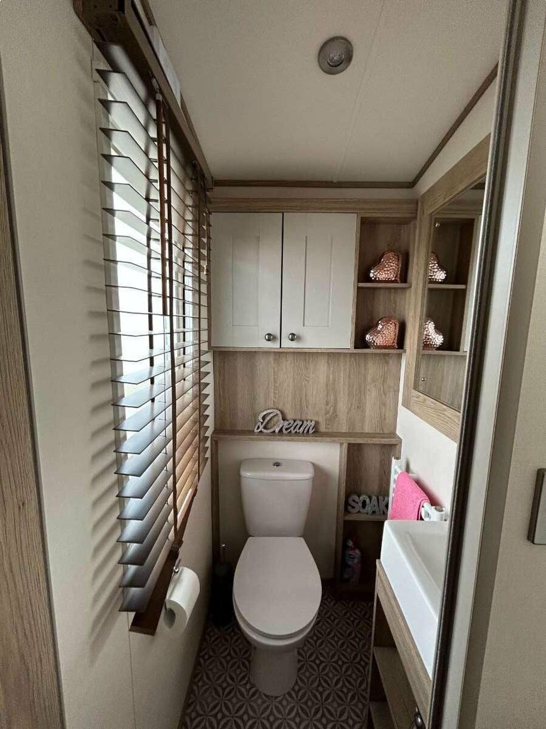 Ocean Edge Leisure Park - Holiday Accommodation 17887