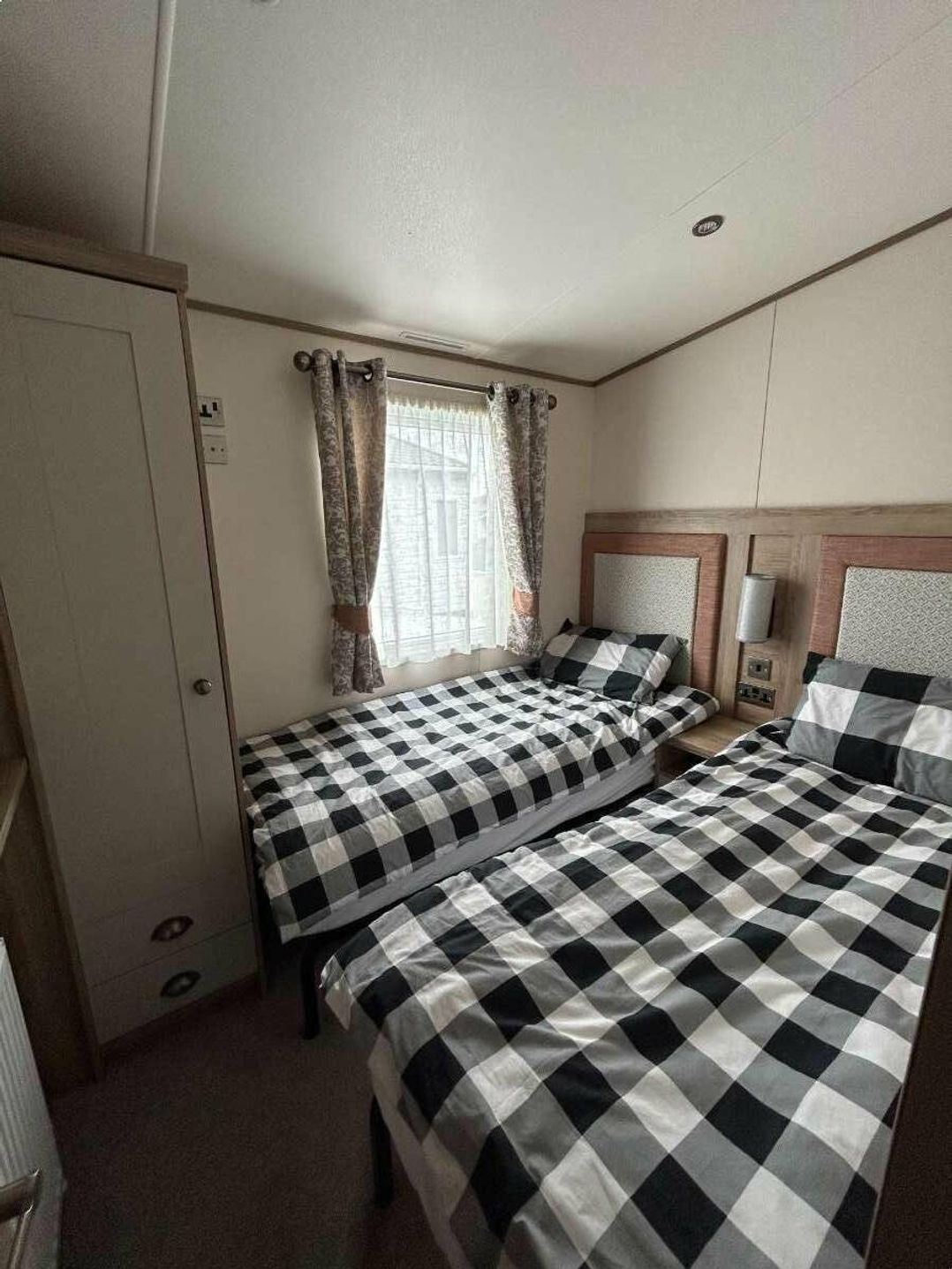 Ocean Edge Leisure Park - Holiday Accommodation 17887