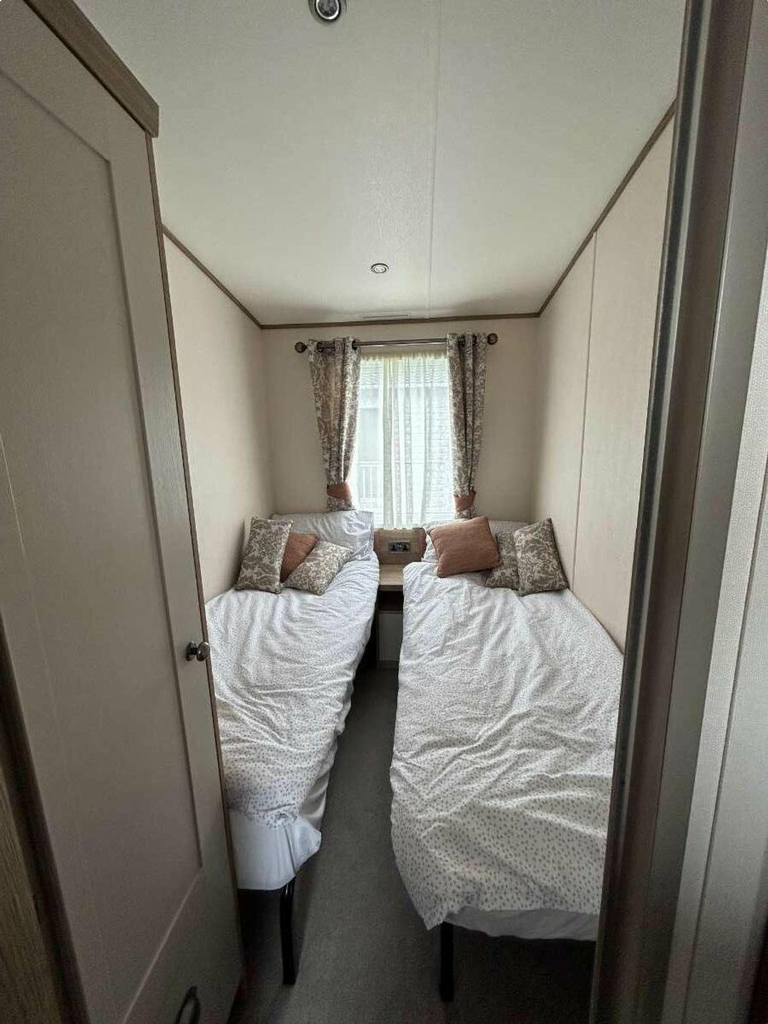 Ocean Edge Leisure Park - Holiday Accommodation 17887