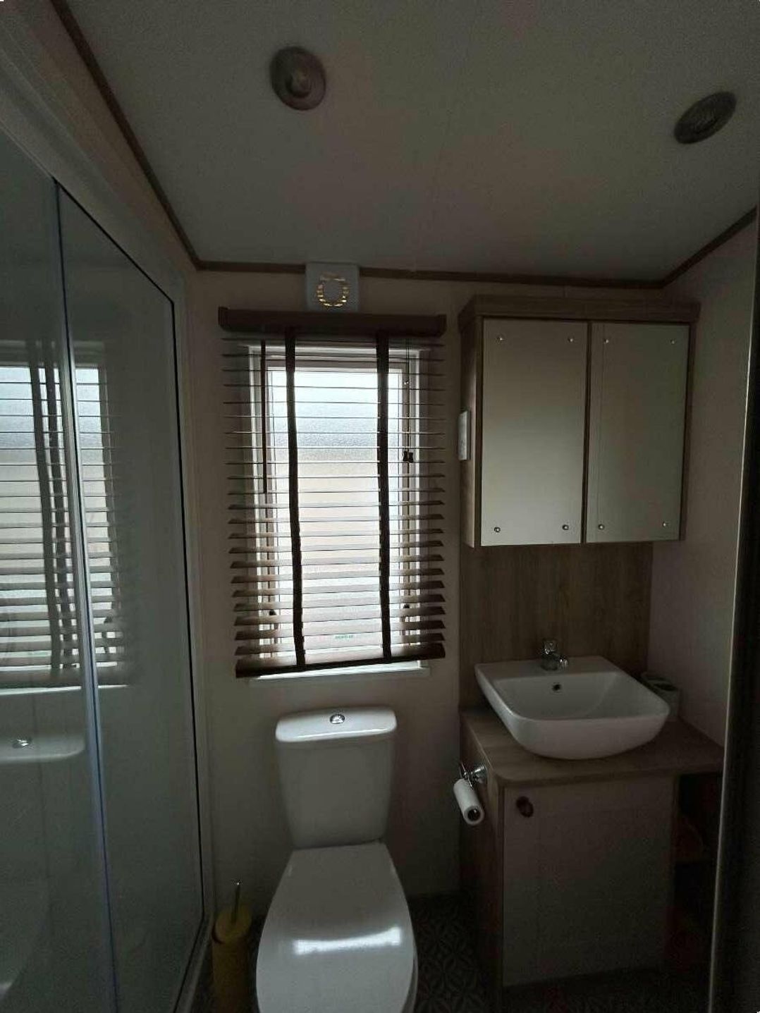 Ocean Edge Leisure Park - Holiday Accommodation 17887