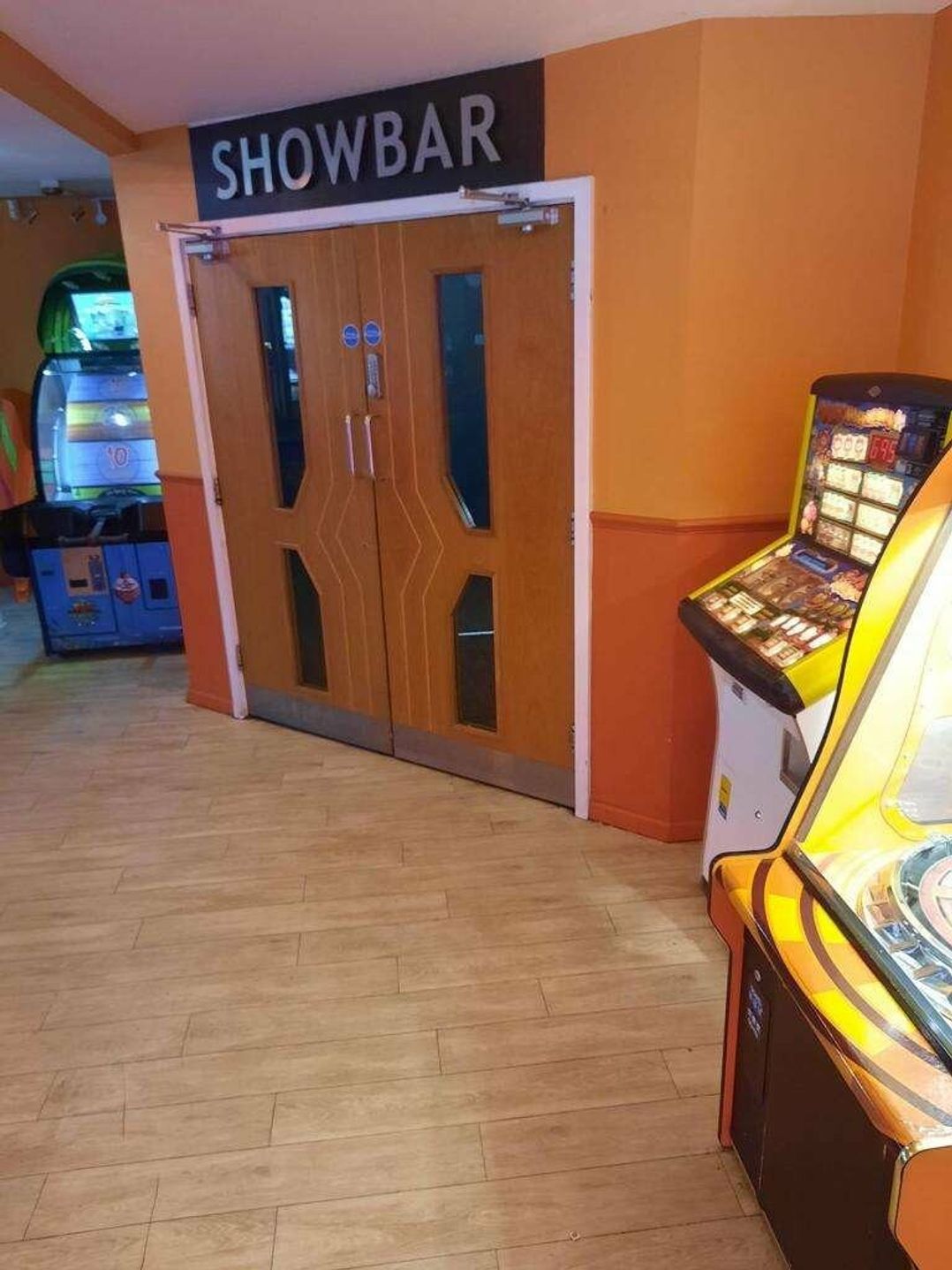 Ocean Edge Leisure Park - Holiday Accommodation 17887