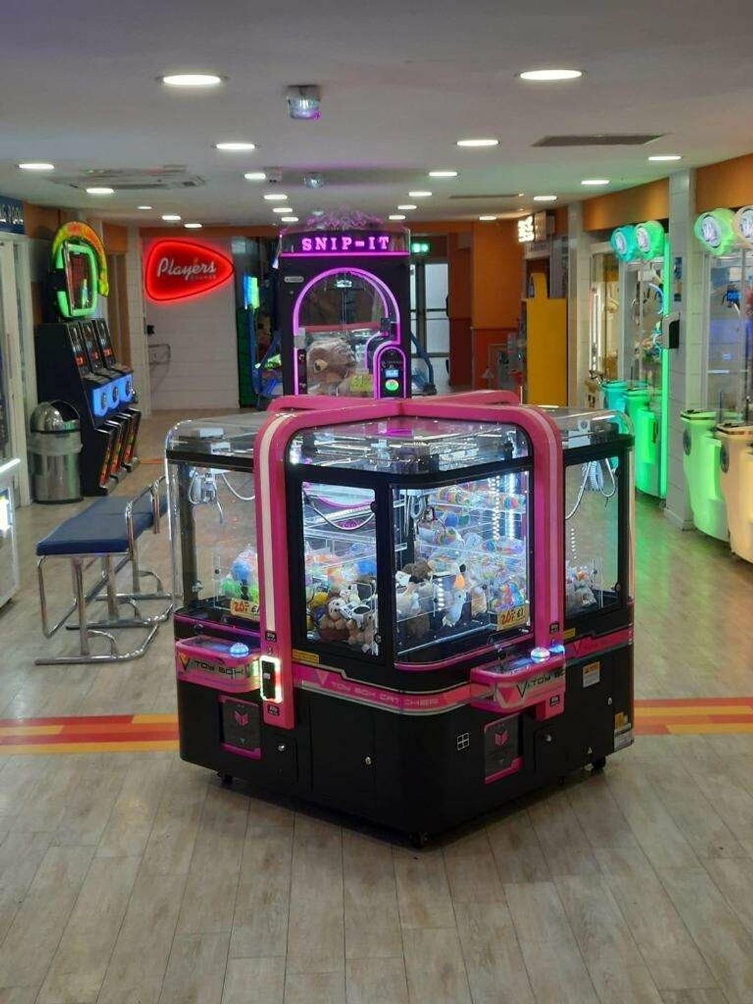 Ocean Edge Leisure Park - Holiday Accommodation 17887