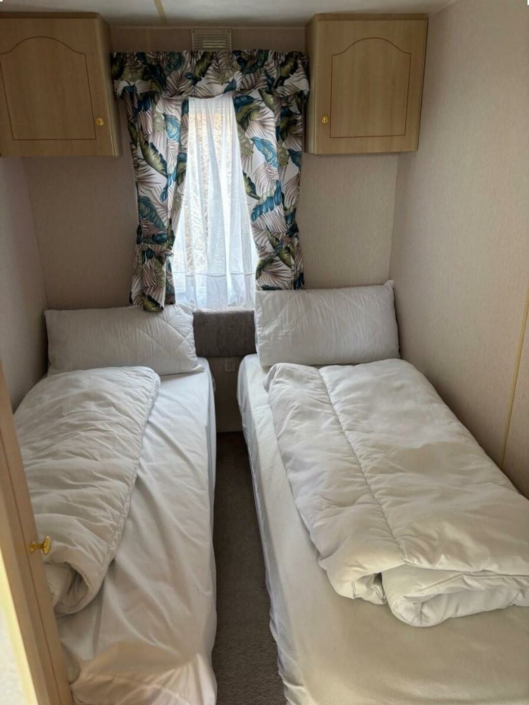 Aberystwyth Holiday Village - Holiday Accommodation 17908