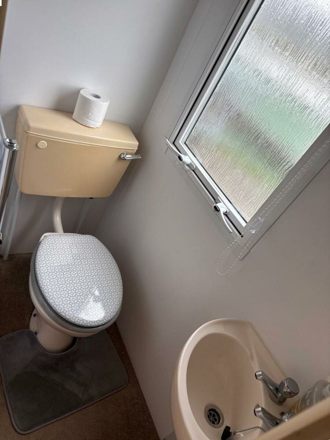 Aberystwyth Holiday Village - Holiday Accommodation 17908