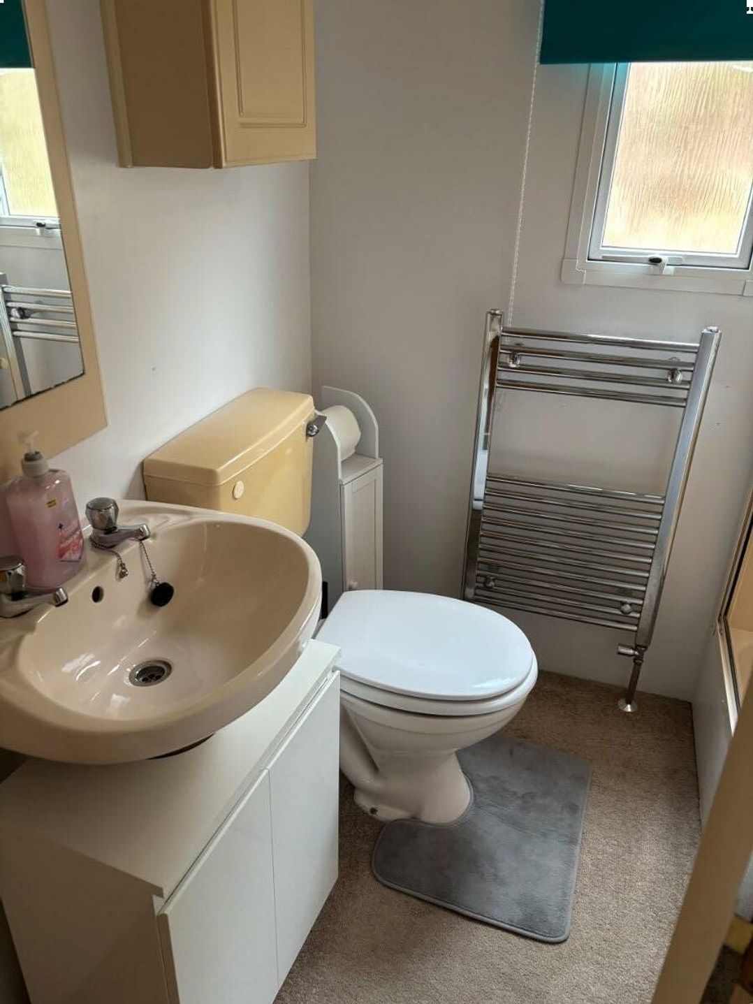 Aberystwyth Holiday Village - Holiday Accommodation 17908