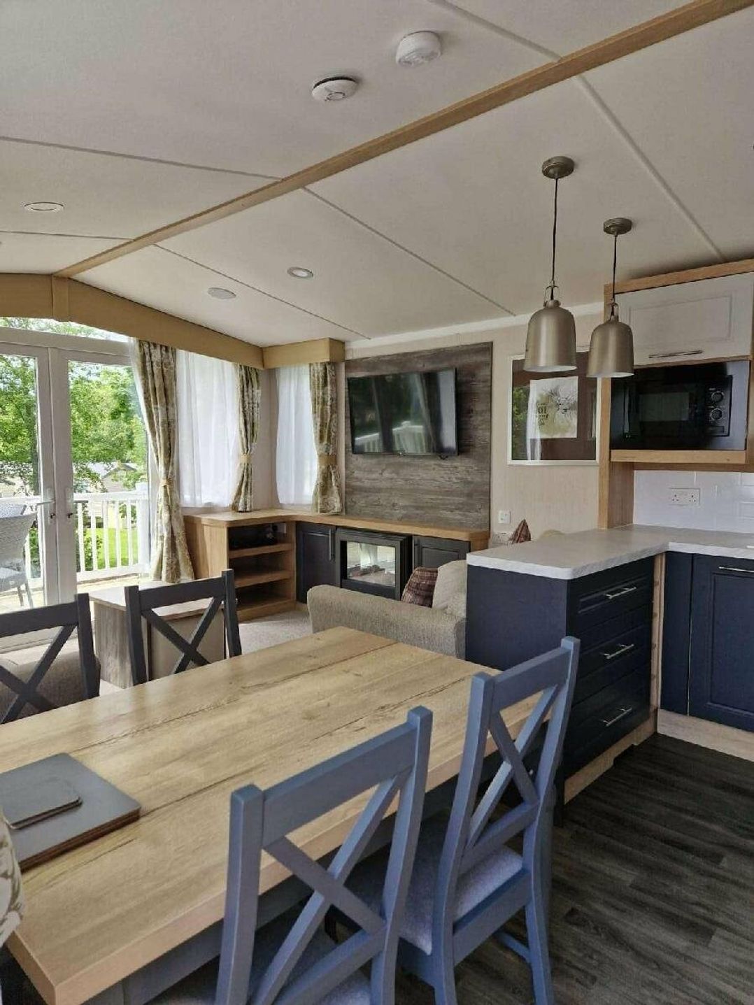 Haggerston Castle - Holiday Accommodation 17913