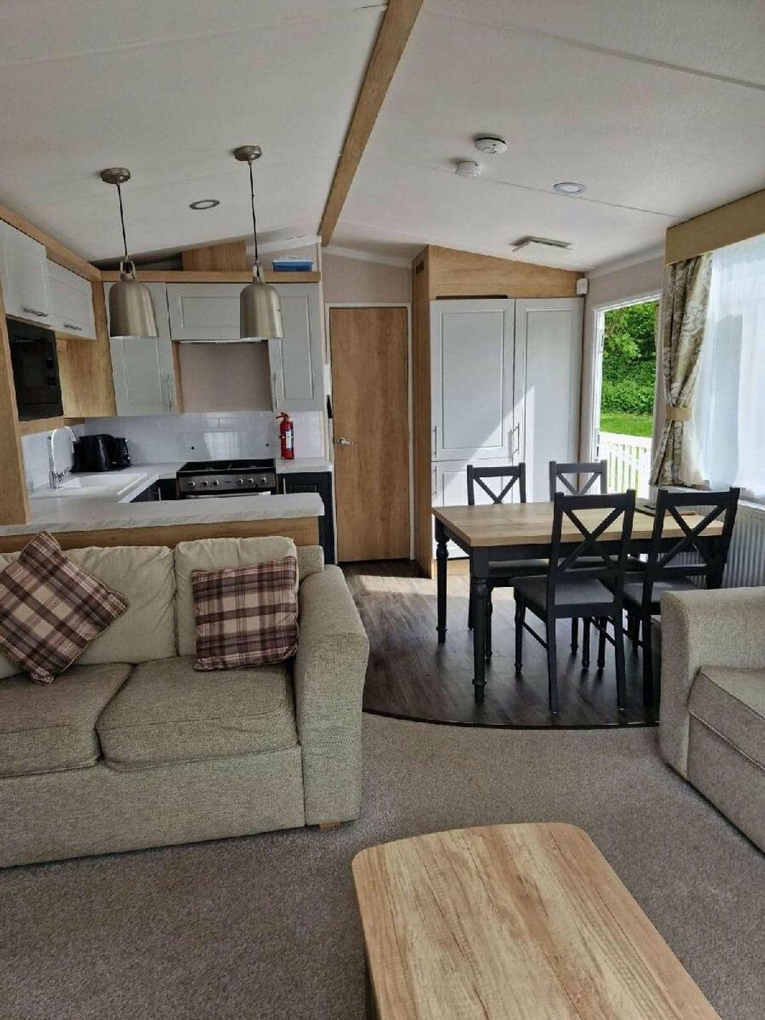 Haggerston Castle - Holiday Accommodation 17913