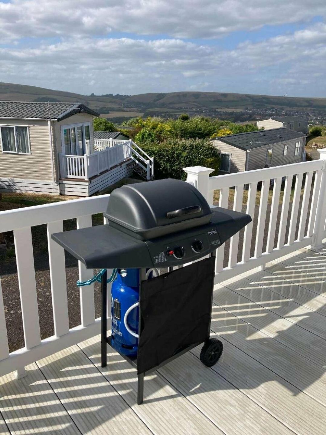 Swanage Bay View - Holiday Accommodation 17916