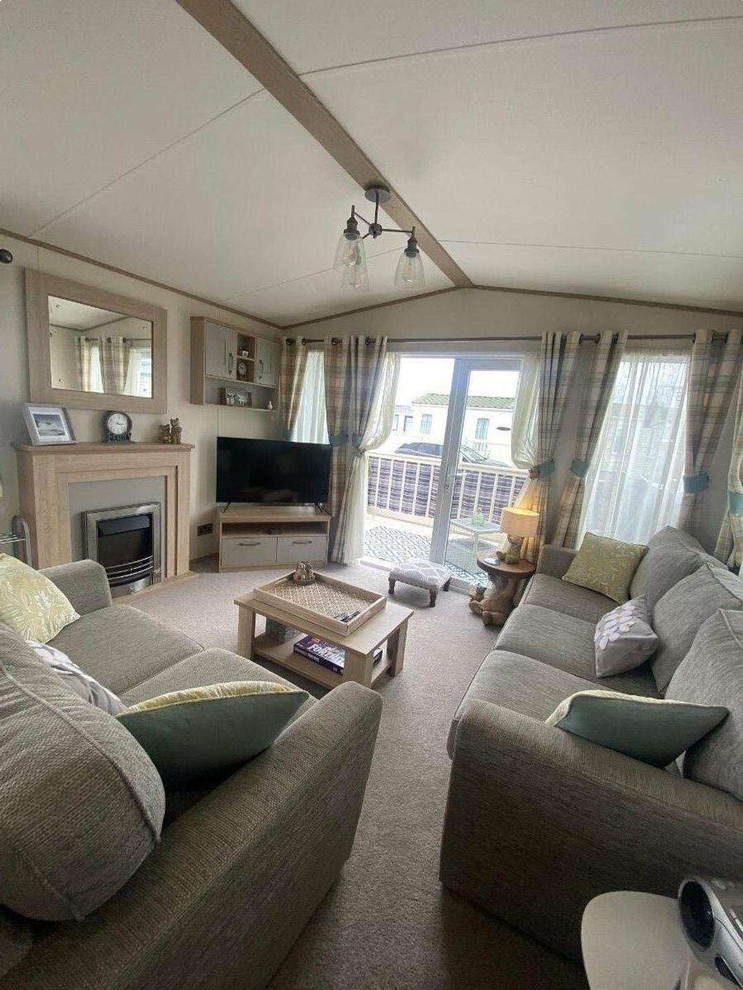 Trecco Bay - Holiday Accommodation 17919