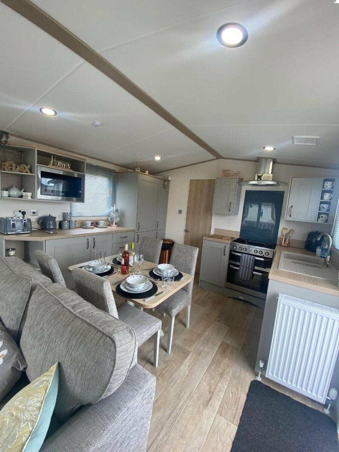 Trecco Bay - Holiday Accommodation 17919