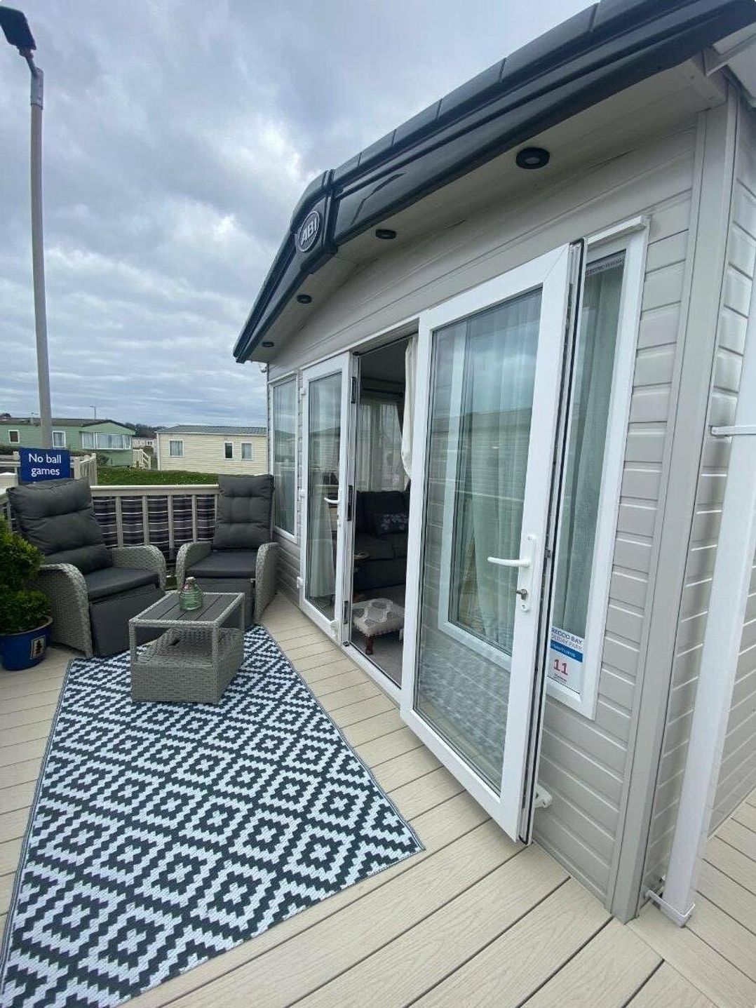 Trecco Bay - Holiday Accommodation 17919