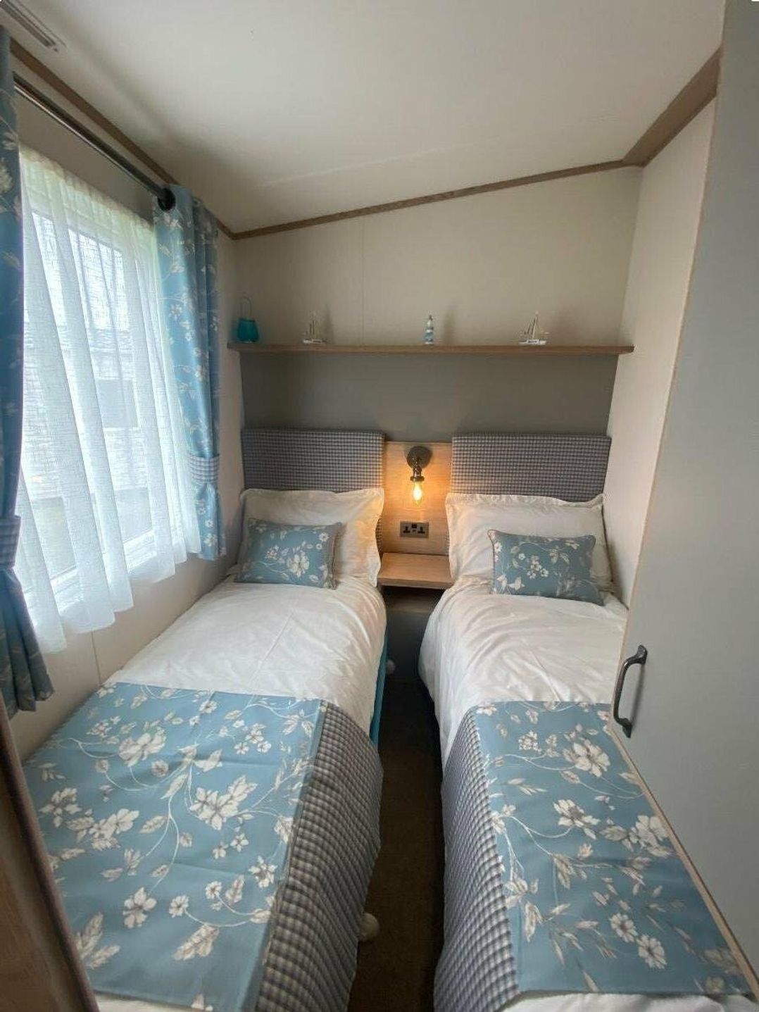 Trecco Bay - Holiday Accommodation 17919