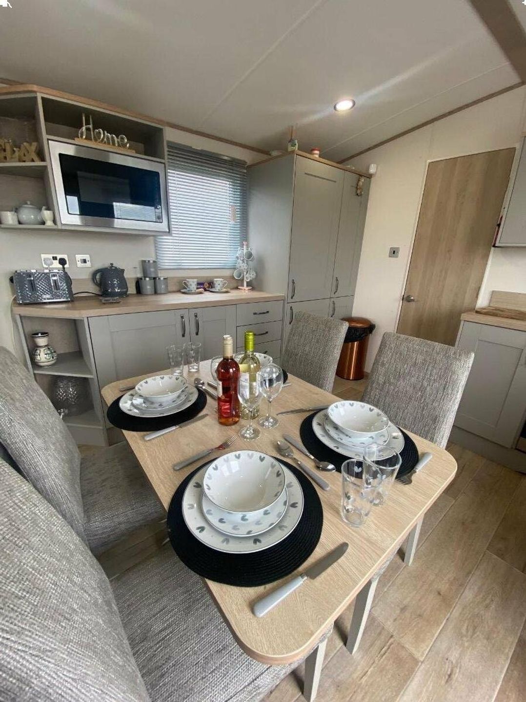 Trecco Bay - Holiday Accommodation 17919