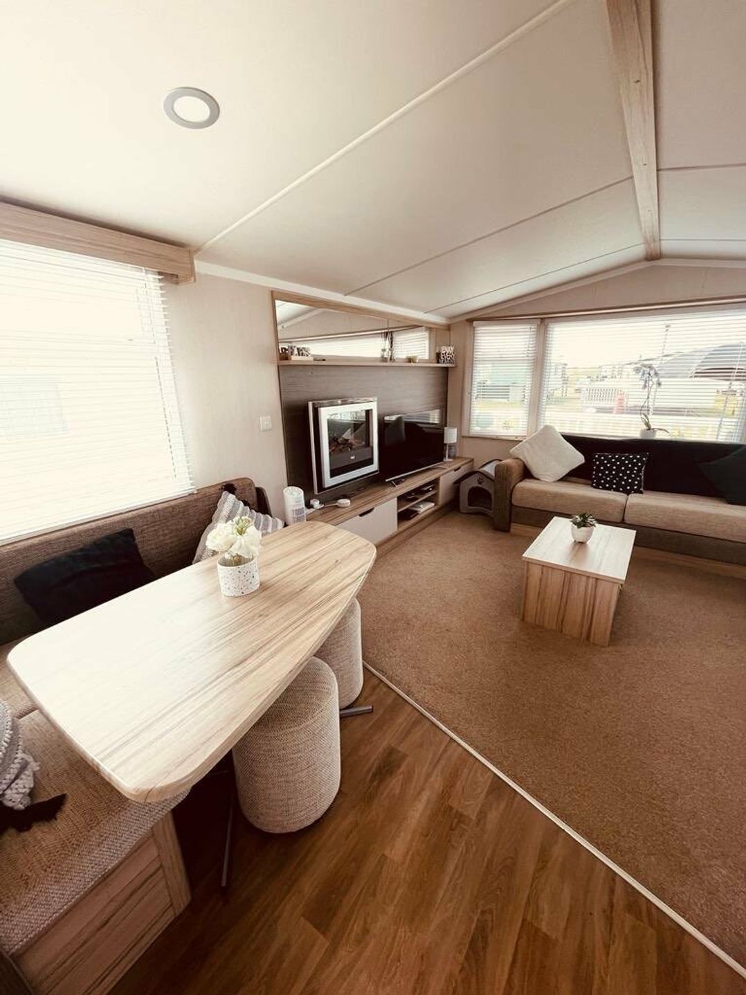 Elie Holiday Park - Holiday Accommodation 17920