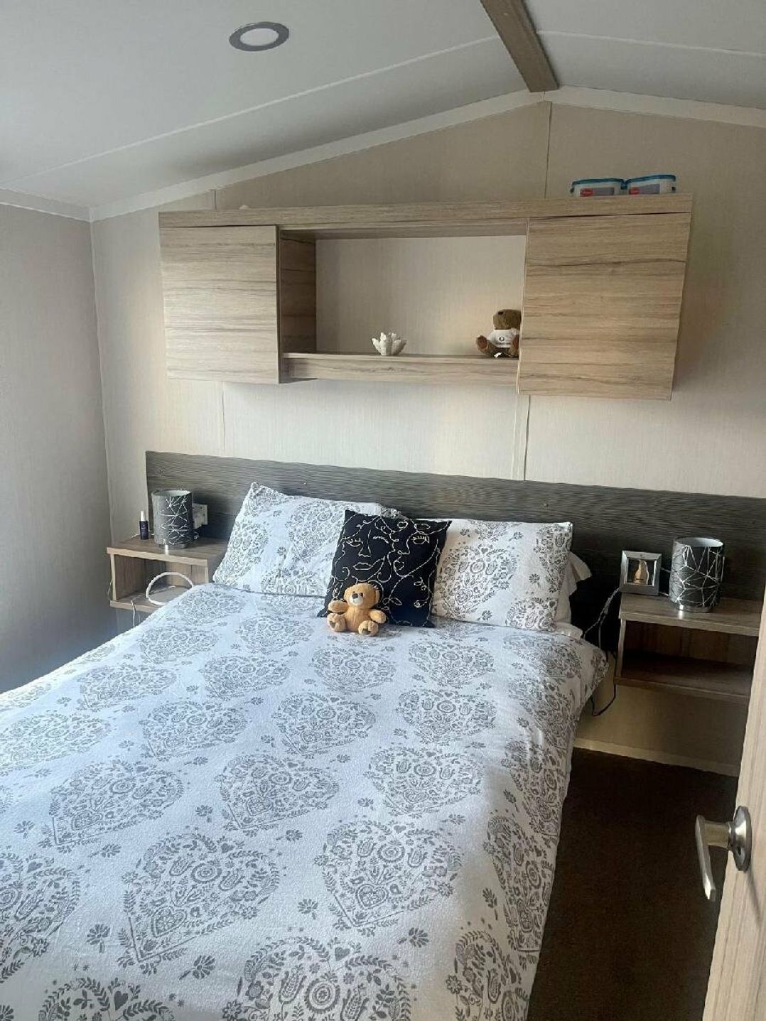 Elie Holiday Park - Holiday Accommodation 17920