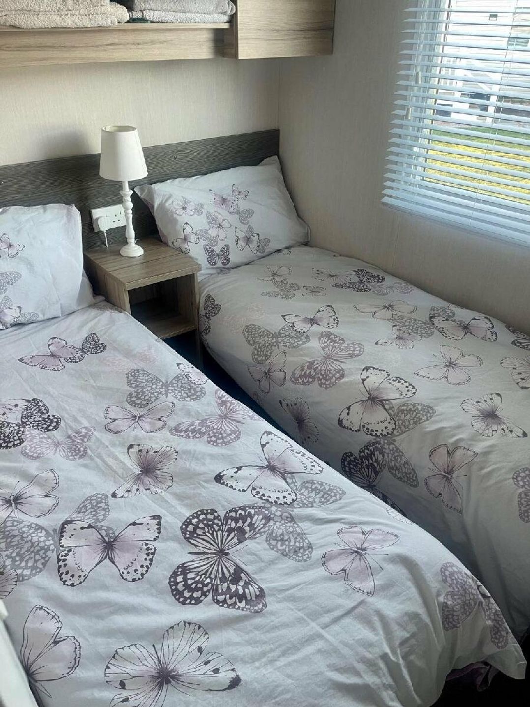 Elie Holiday Park - Holiday Accommodation 17920