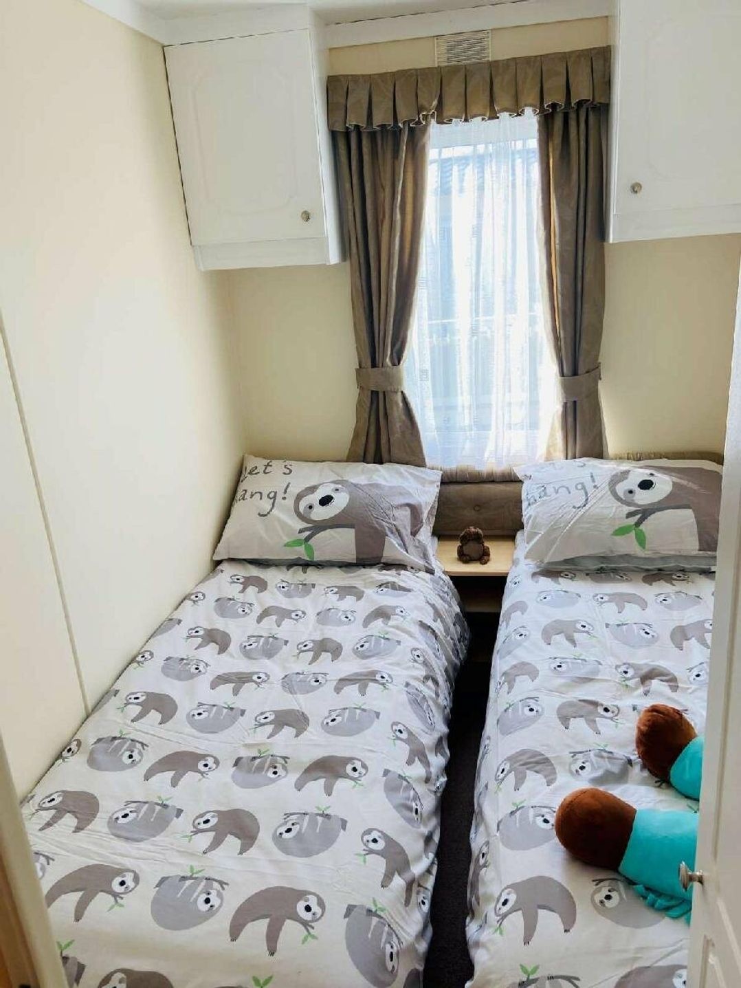 Butlins Skegness - Holiday Accommodation 17924