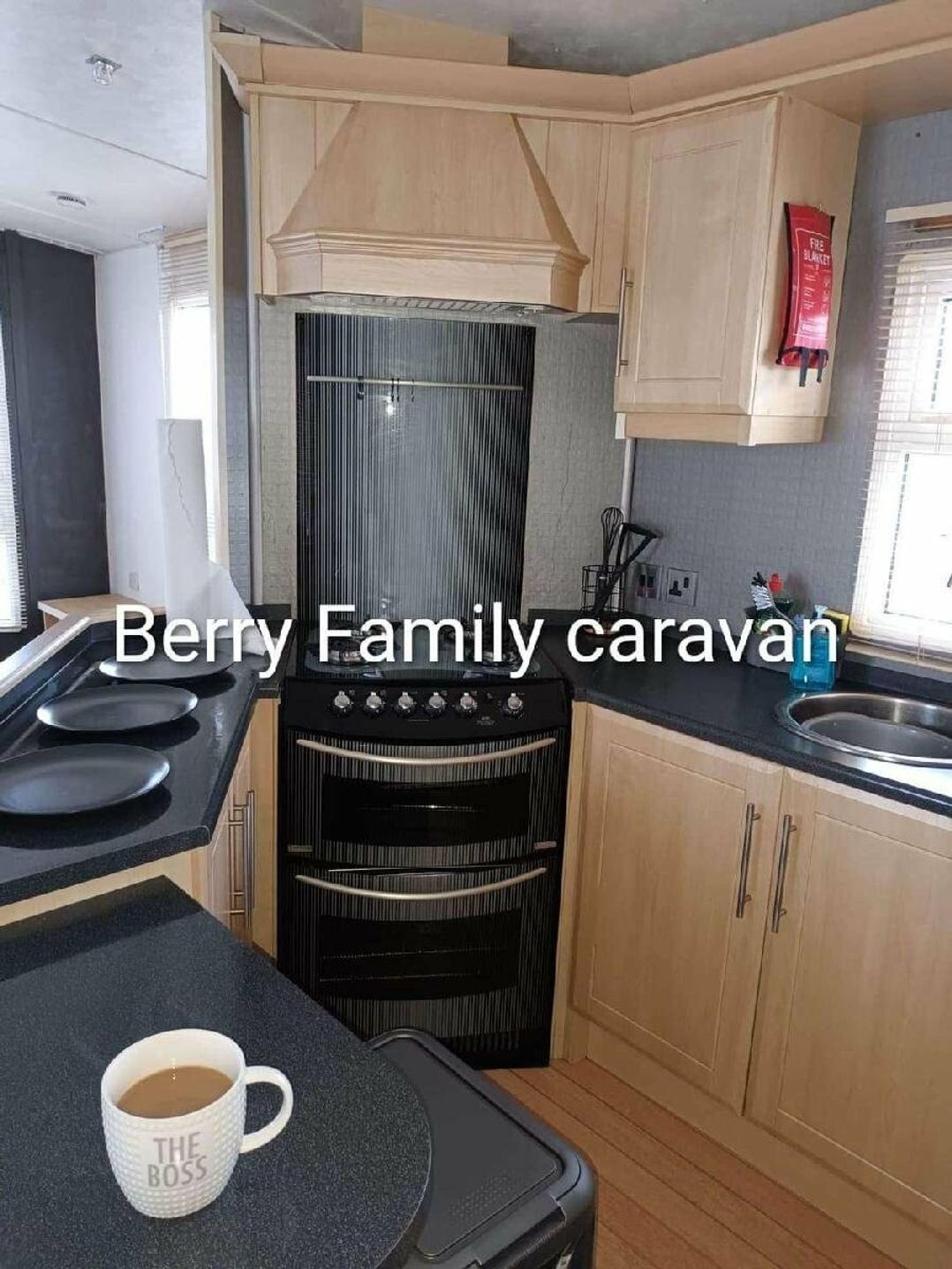 Golden Palm Resort - Holiday Accommodation 17951