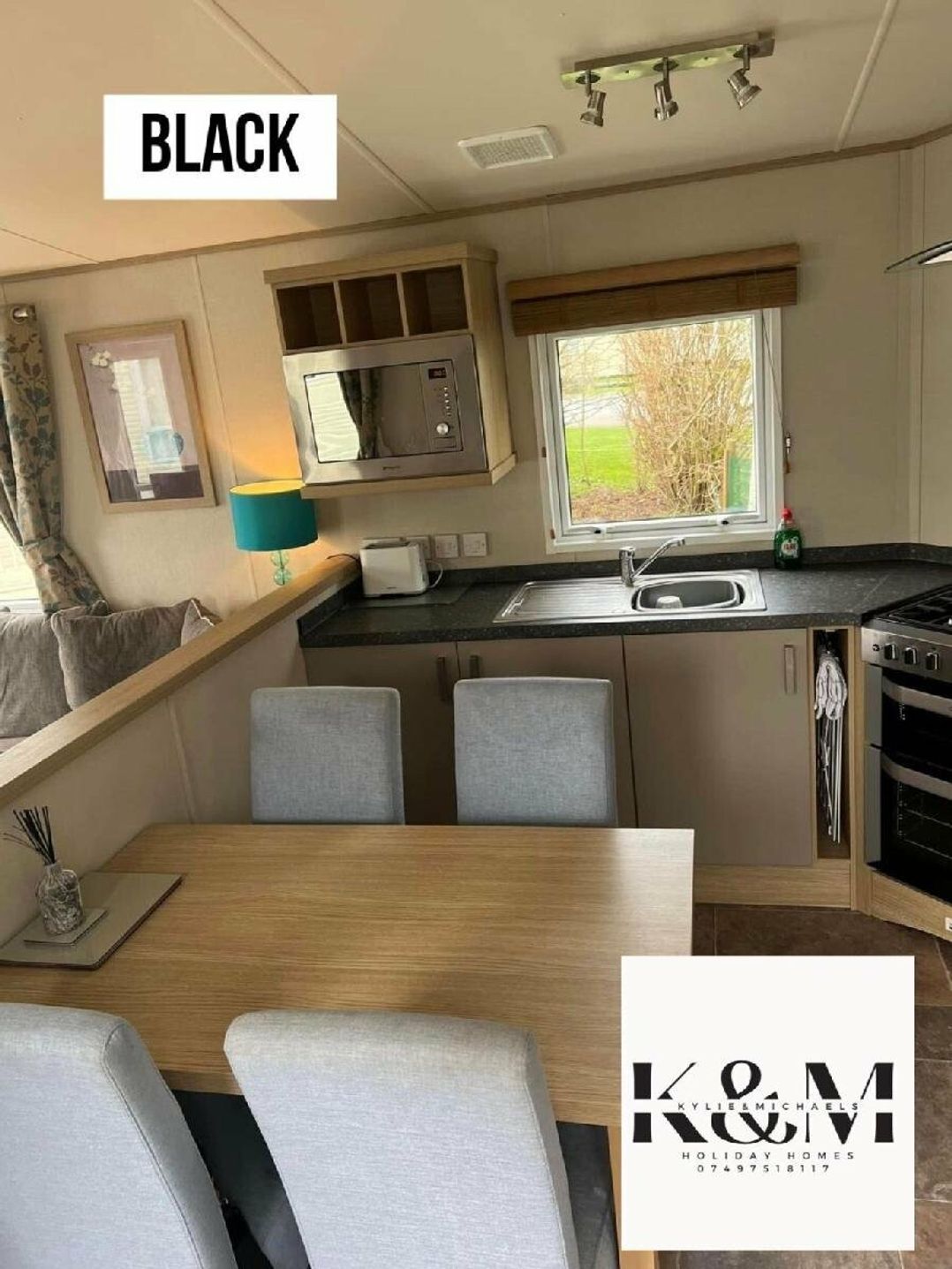 Lakeland Leisure Park - Holiday Accommodation 17956